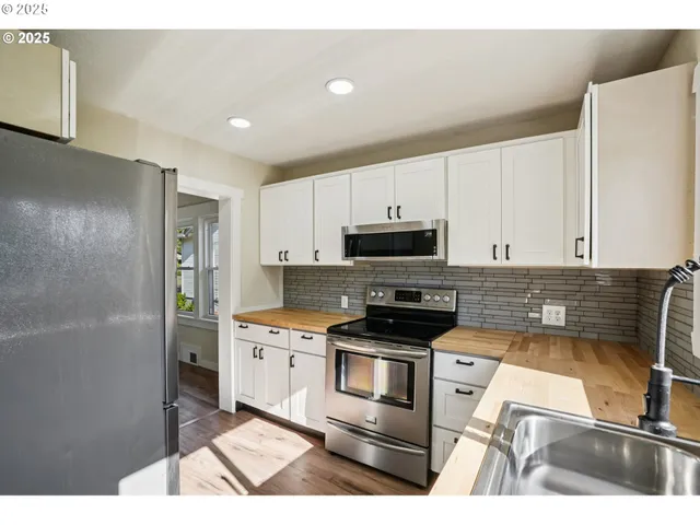 $410,000 | 6652 North Princeton Street, Portland, OR 97203