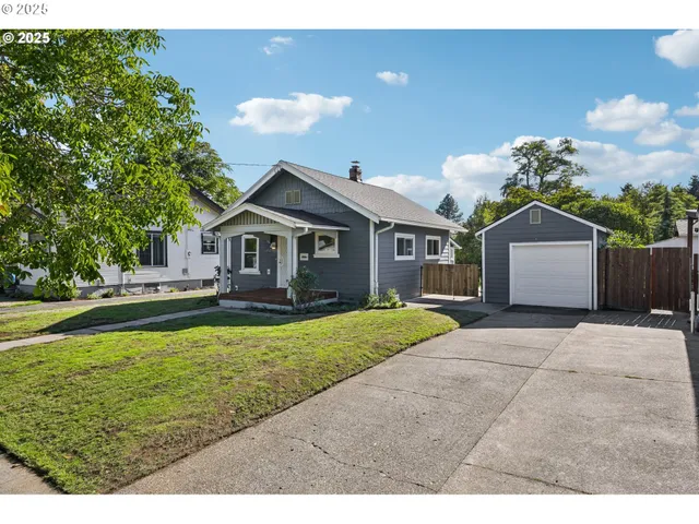 $410,000 | 6652 North Princeton Street, Portland, OR 97203