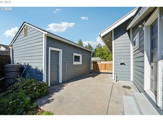 $410,000 | 6652 North Princeton Street, Portland, OR 97203