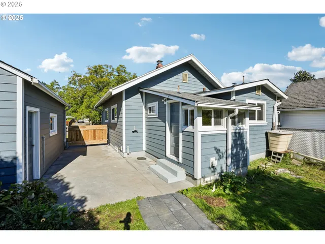 $410,000 | 6652 North Princeton Street, Portland, OR 97203