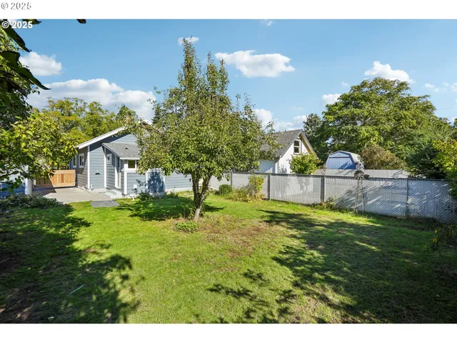 $410,000 | 6652 North Princeton Street, Portland, OR 97203