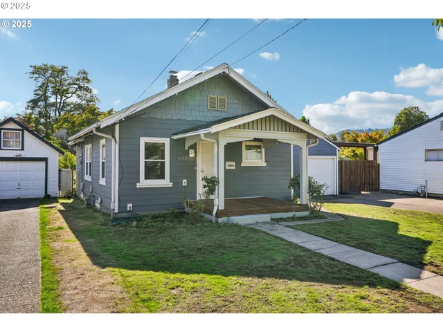 $410,000 | 6652 North Princeton Street, Portland, OR 97203