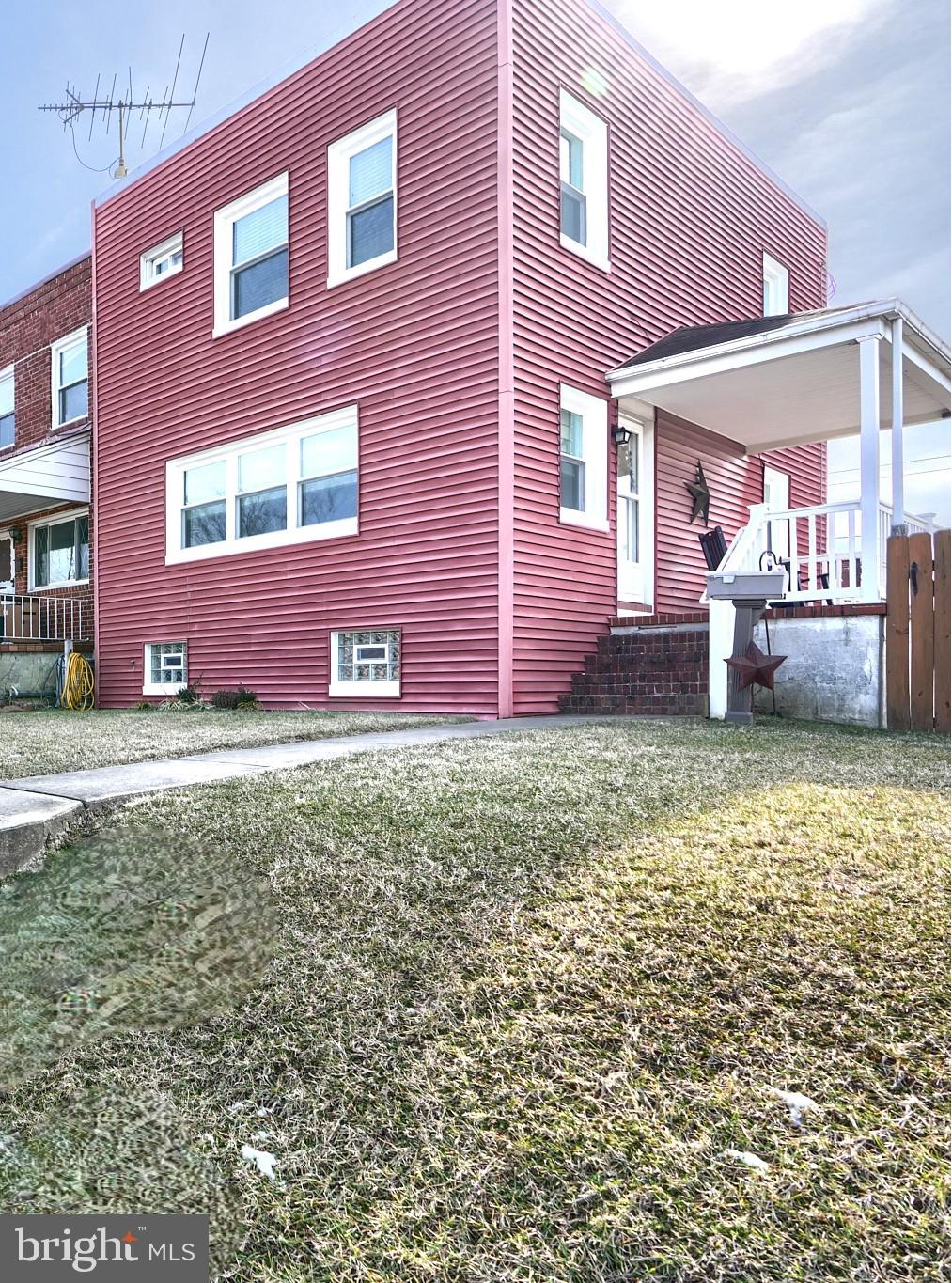 8101 Gray Haven Road Baltimore, MD 21222 - Photo 2 of 40 Gallery Image 2