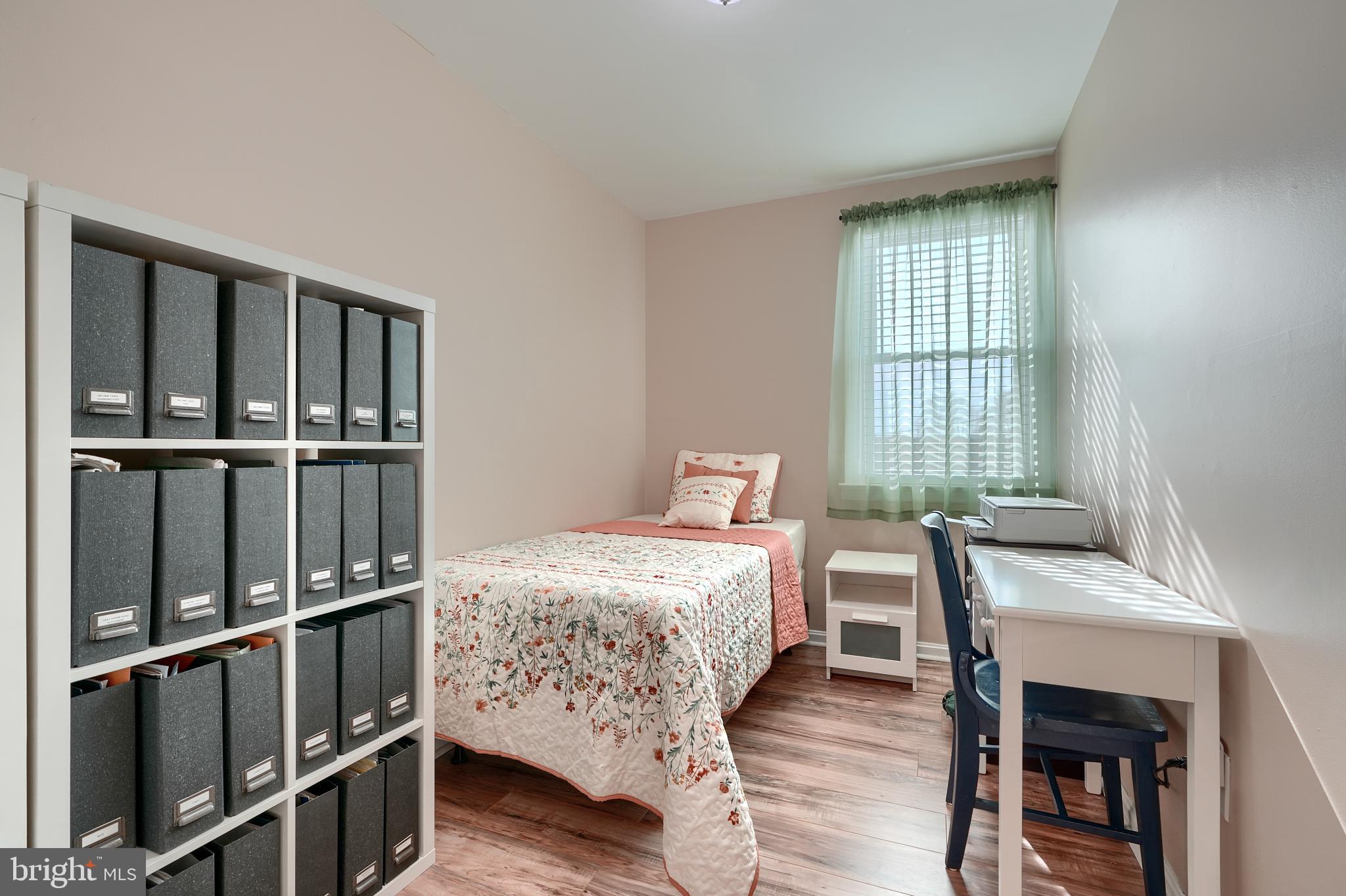 8101 Gray Haven Road Baltimore, MD 21222 - Photo 23 of 40 Third bedroom