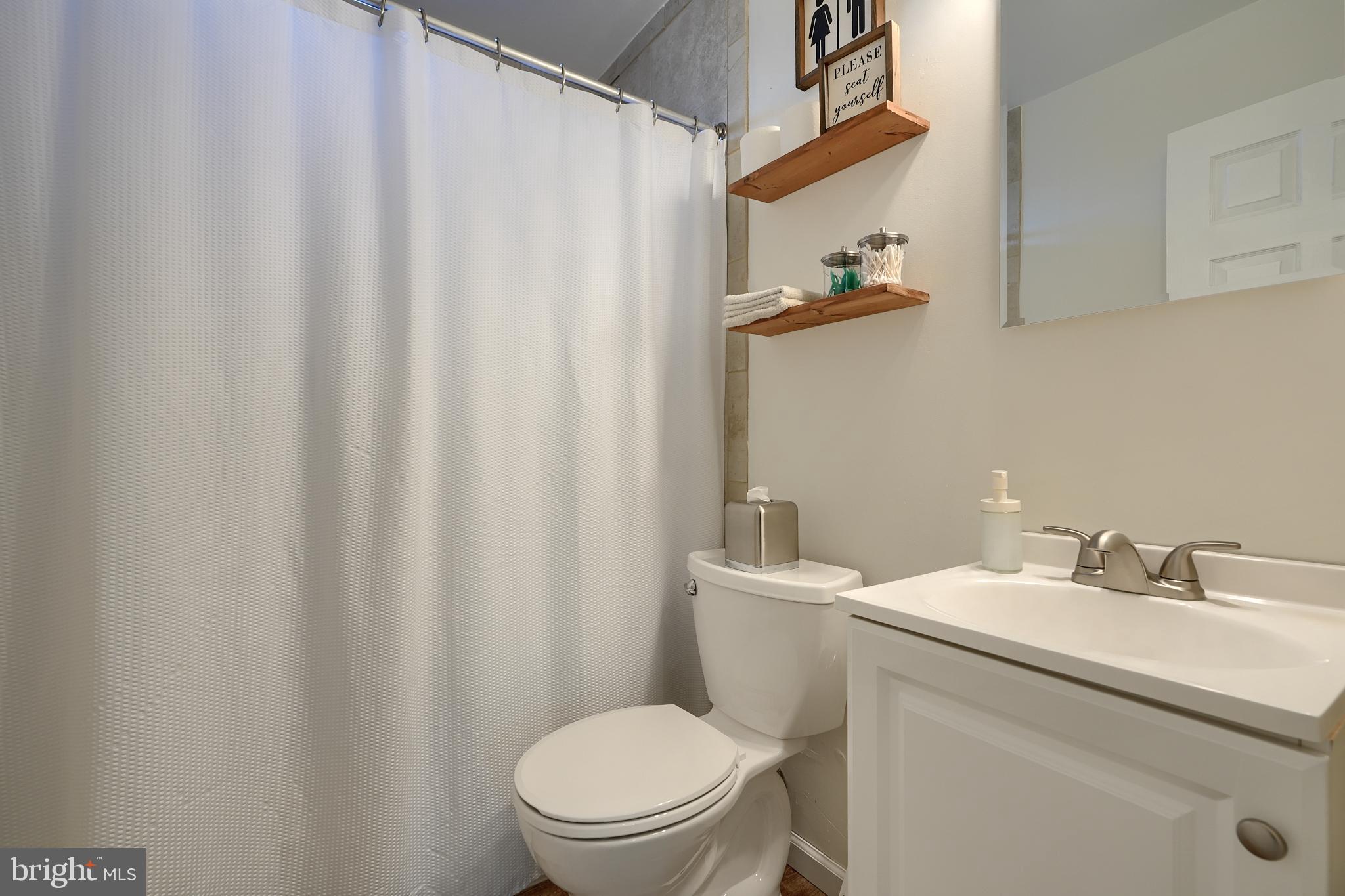 8101 Gray Haven Road Baltimore, MD 21222 - Photo 25 of 40 New Bathroom
