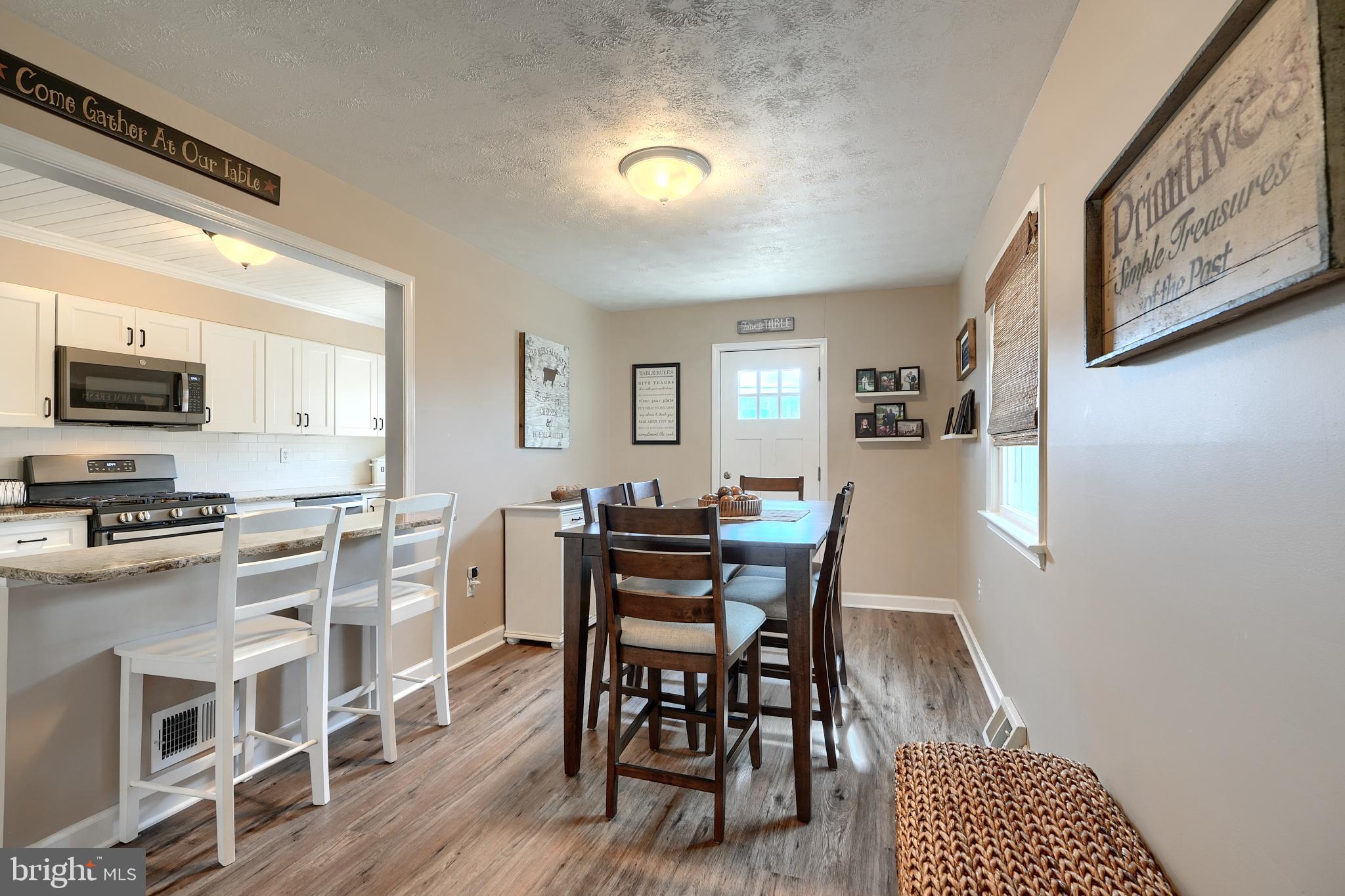 8101 Gray Haven Road Baltimore, MD 21222 - Photo 7 of 40 Formal dining room