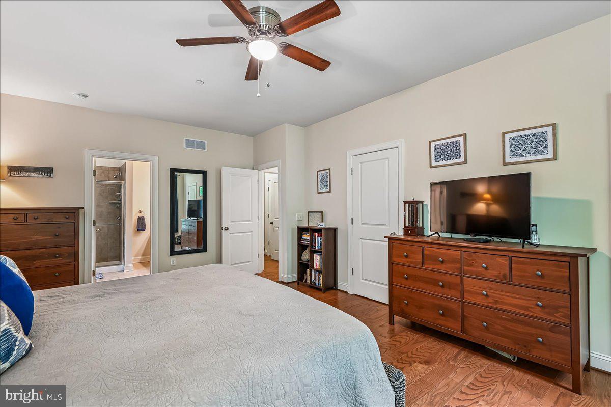 1457 Gilbert Road Arnold, MD 21012 - Photo 27 of 82 Primary bedroom