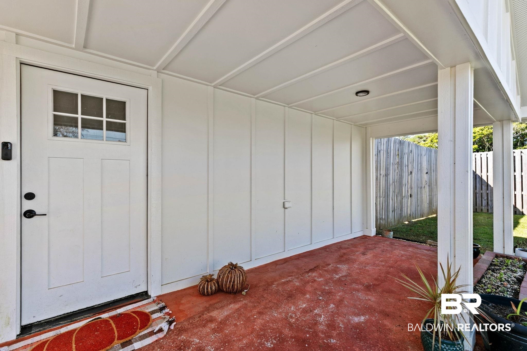 16796 Thompson Road Loxley, AL 36551 - Photo 10 of 93 View of patio / terrace