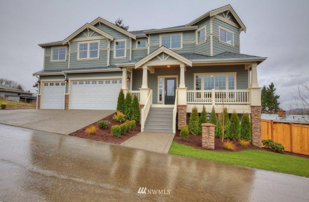 1325 Davis Avenue South Renton, WA 98055 - Photo 1 of 1