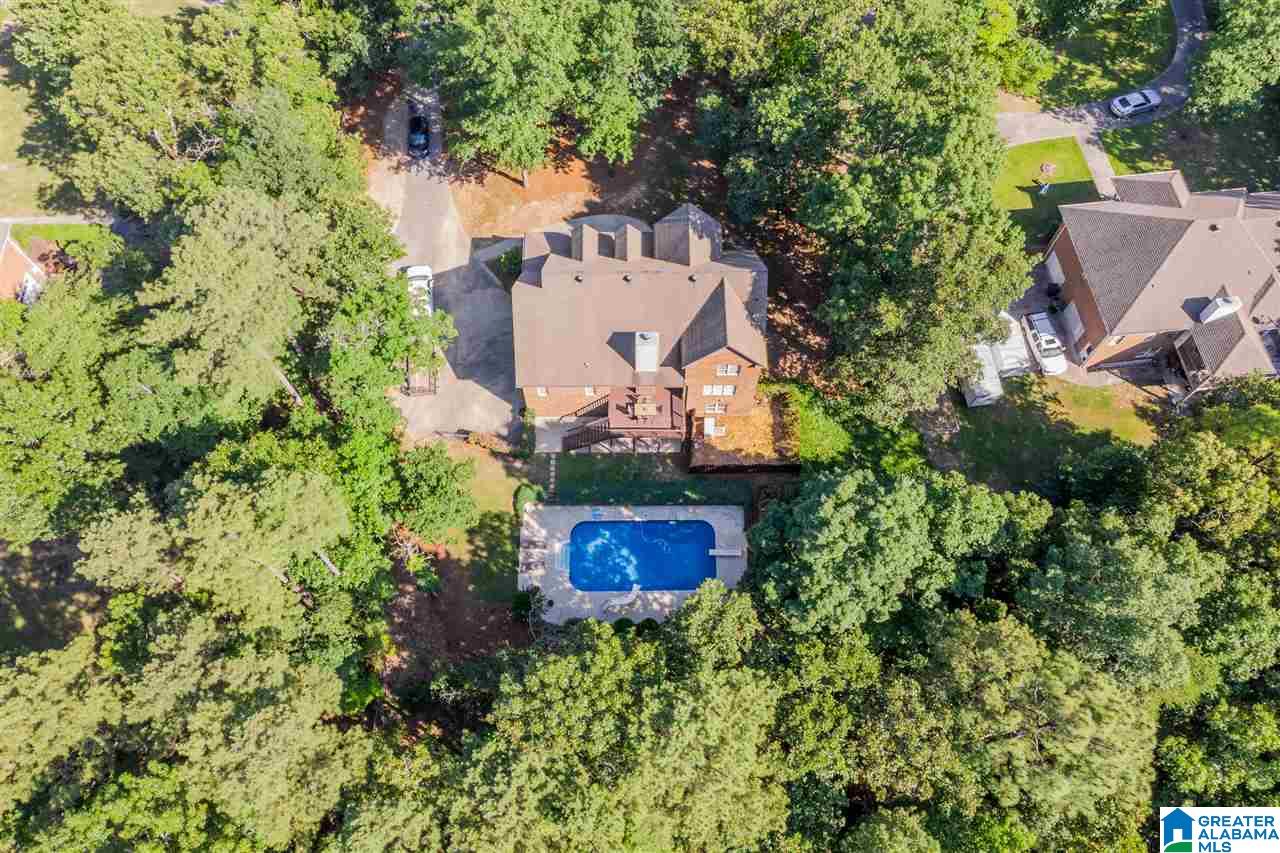 83 Overhill Road Montevallo, AL 35115 - Photo 50 of 50