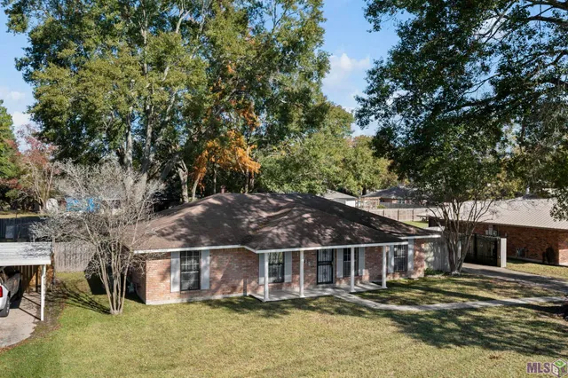 $200,000 | 10815 Stanley Aubin Lane, Baton Rouge, LA 70816