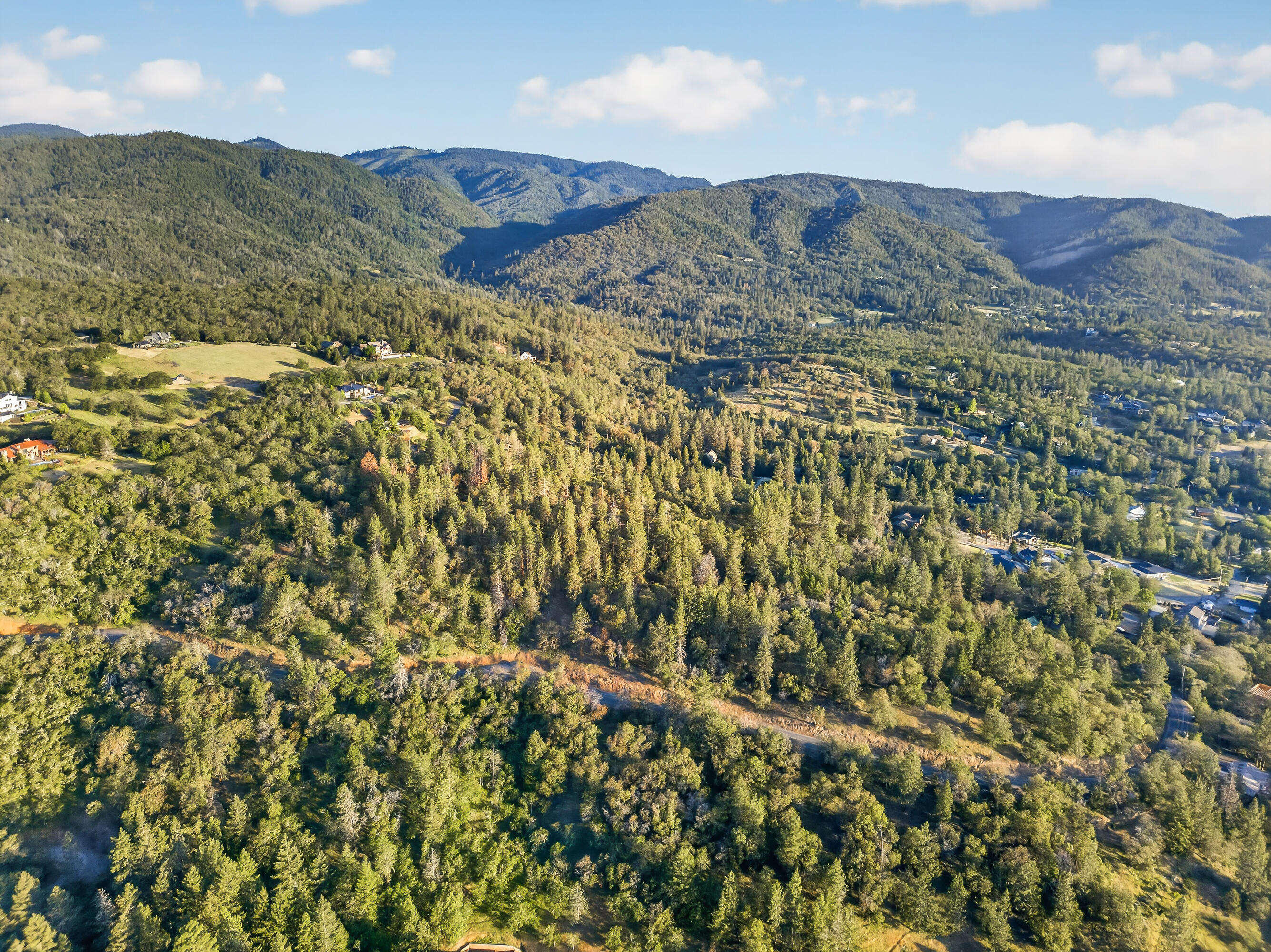 0 Applegate Street Jacksonville, OR 97530 - Photo 2 of 25 DJI_20260506065658_0004_D