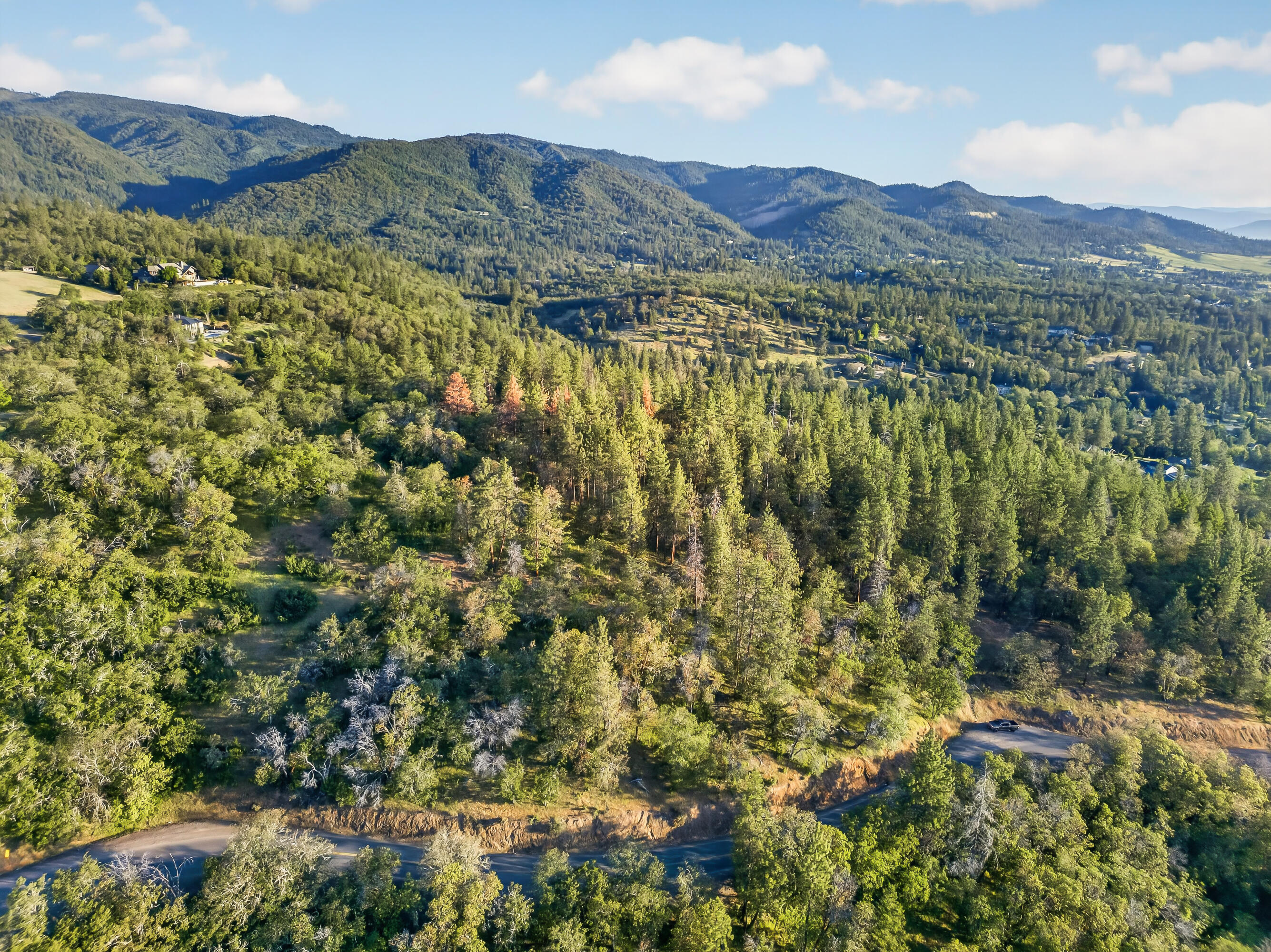 0 Applegate Street Jacksonville, OR 97530 - Photo 22 of 25 DJI_20260506070351_0101_D