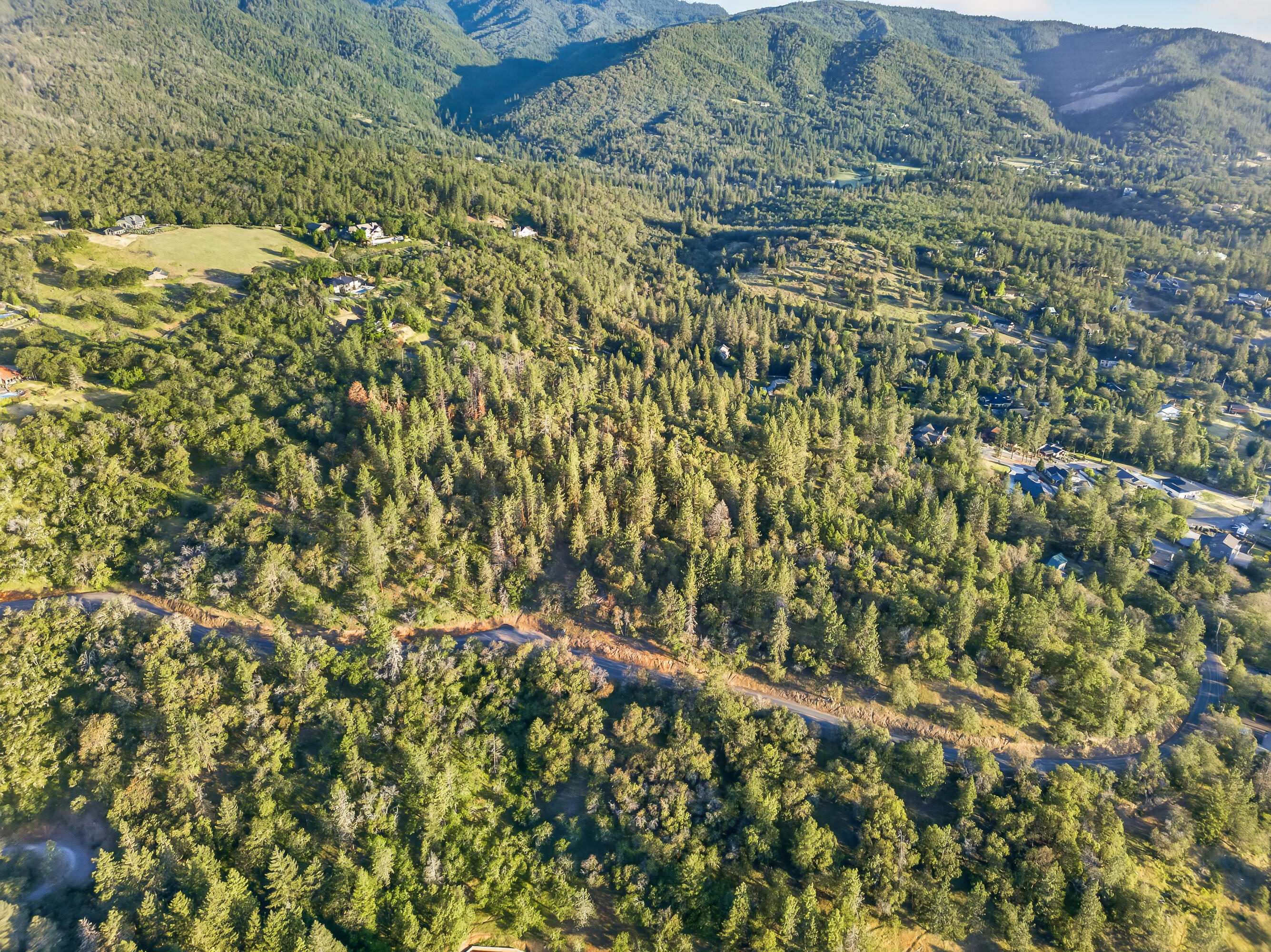 0 Applegate Street Jacksonville, OR 97530 - Photo 3 of 25 DJI_20260506065708_0006_D (1)