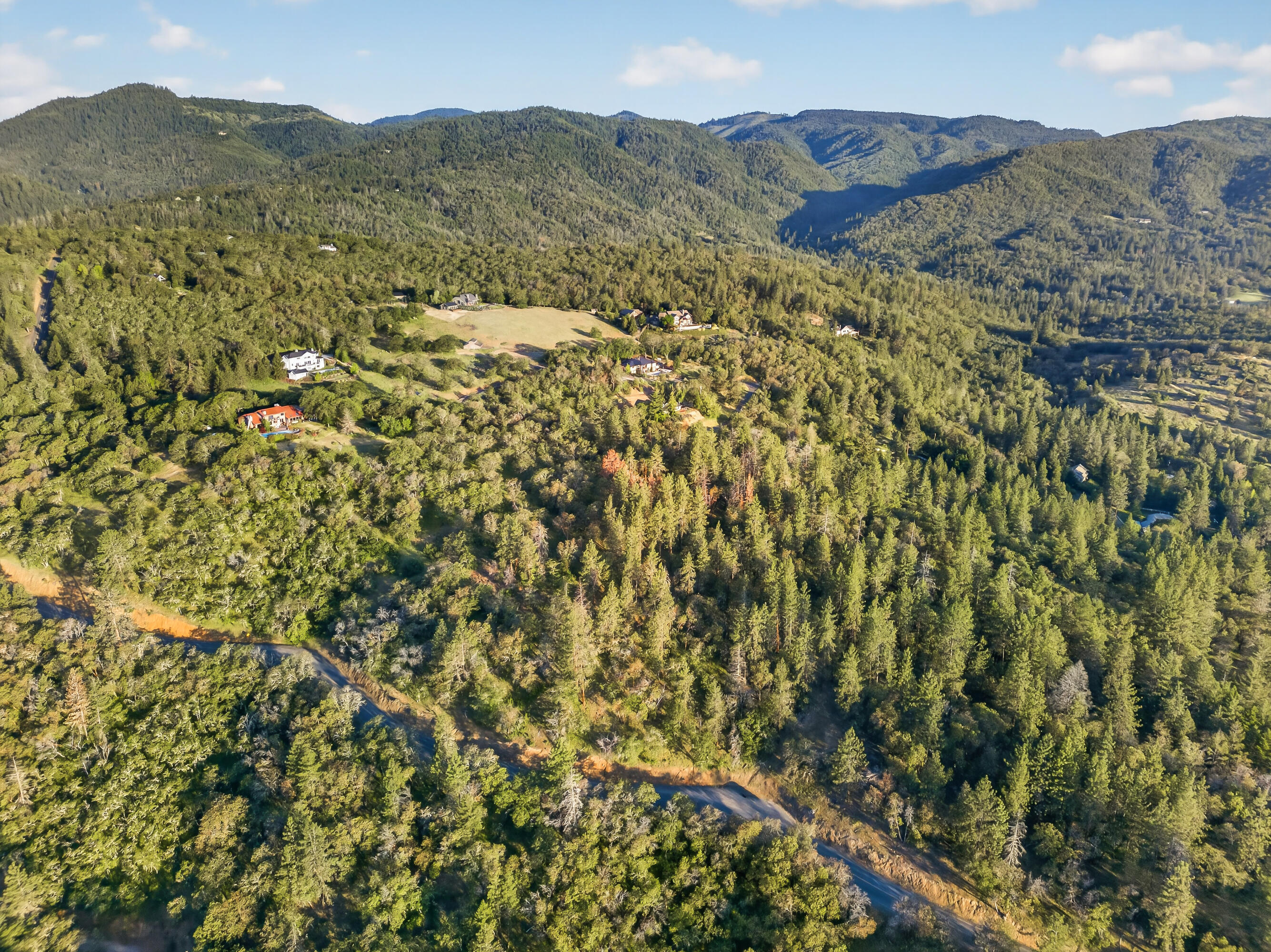0 Applegate Street Jacksonville, OR 97530 - Photo 4 of 25 DJI_20260506065721_0011_D