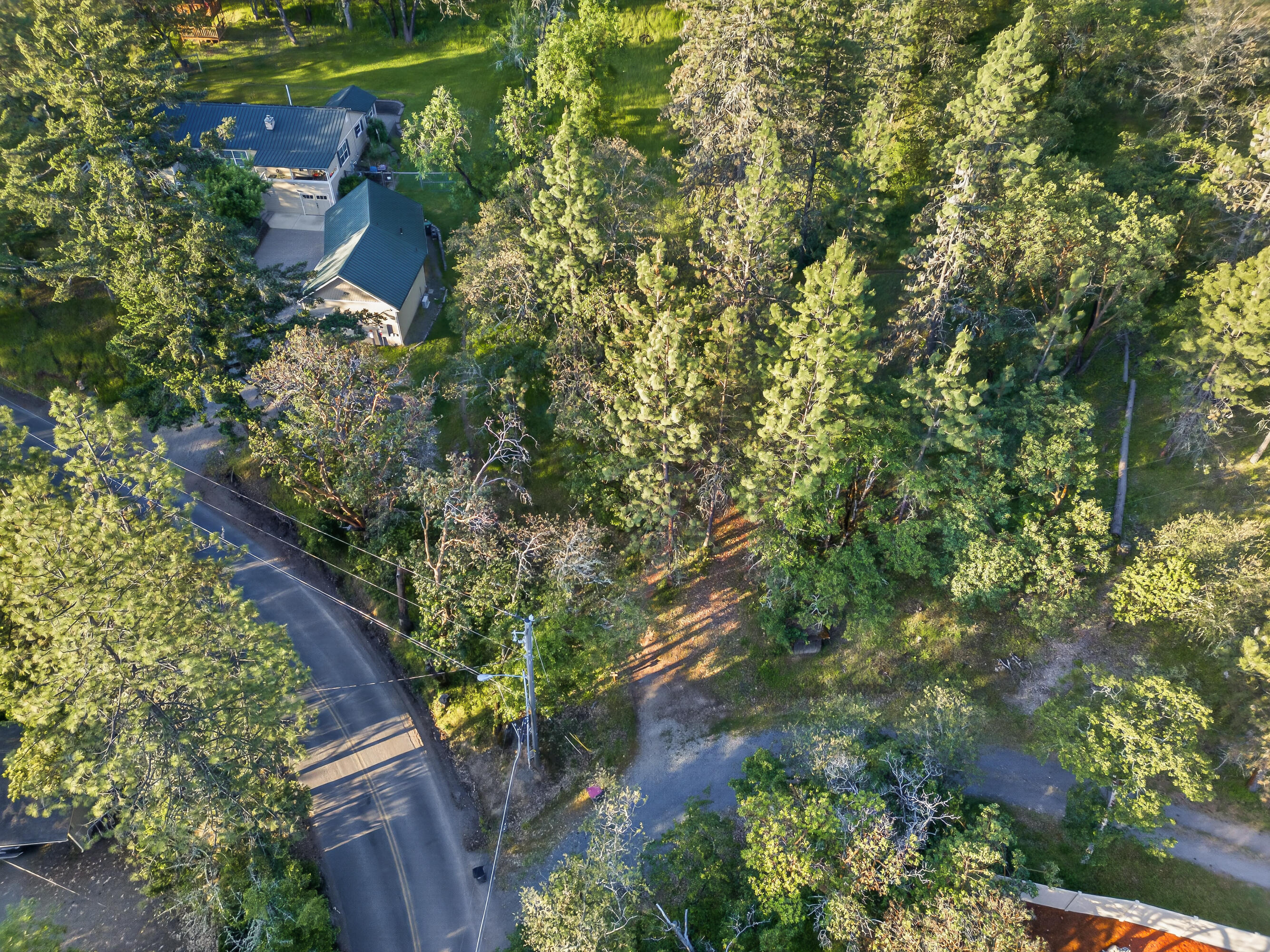 0 Applegate Street Jacksonville, OR 97530 - Photo 7 of 25 DJI_20260506065852_0026_D