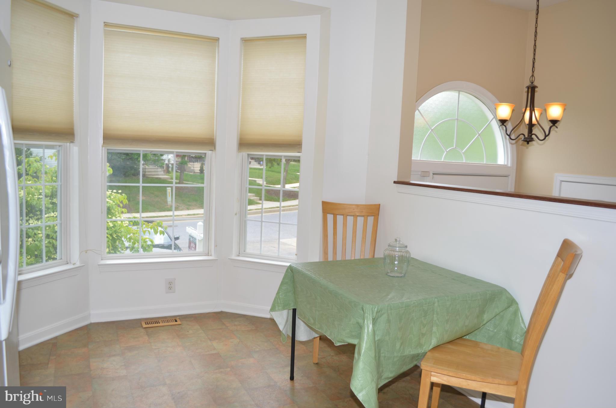 4312 Huntshire Road Randallstown, MD 21133 - Photo 5 of 23 Kitchen