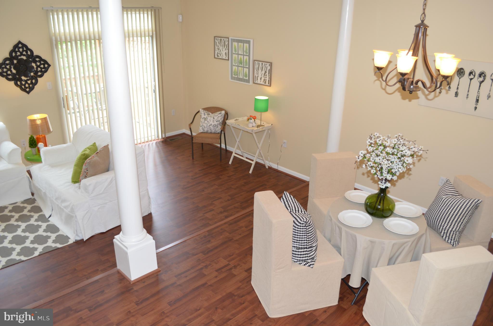4312 Huntshire Road Randallstown, MD 21133 - Photo 6 of 23 Interior (General)