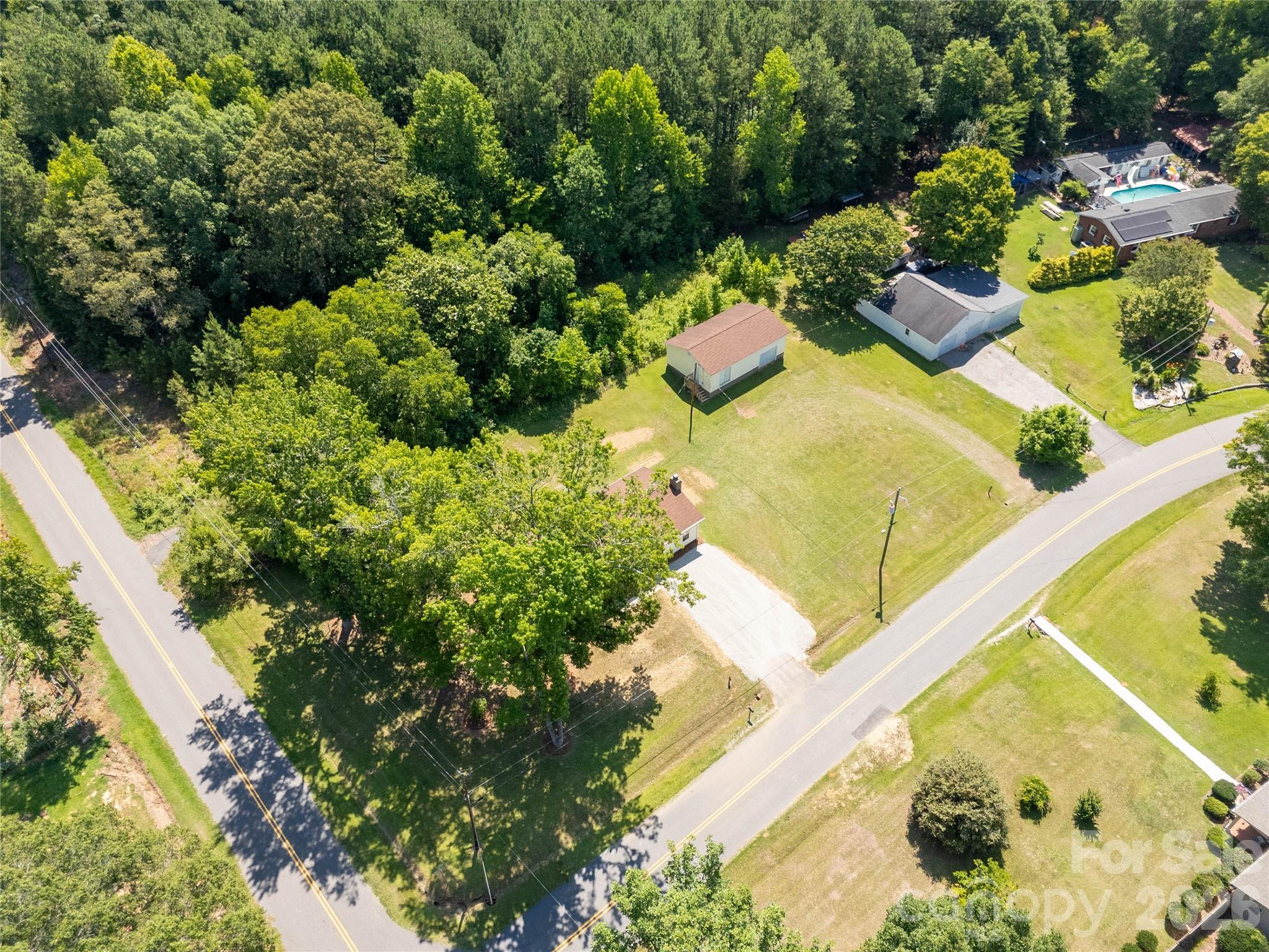 151 Old Gregory Lane Lancaster, SC 29720 - Photo 35 of 38