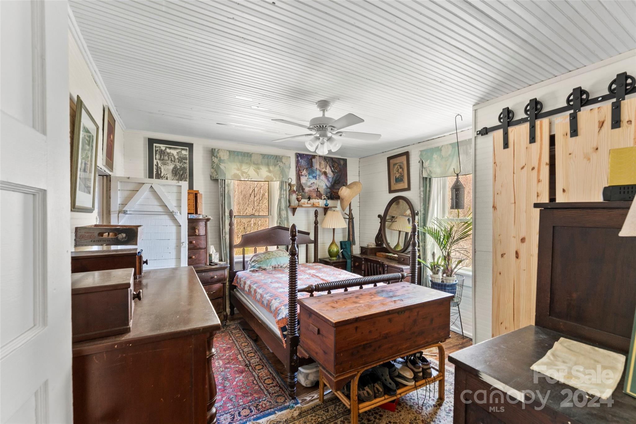 830 Fred Holcombe Road Mars Hill, NC 28754 - Photo 16 of 40 Gallery Image 16