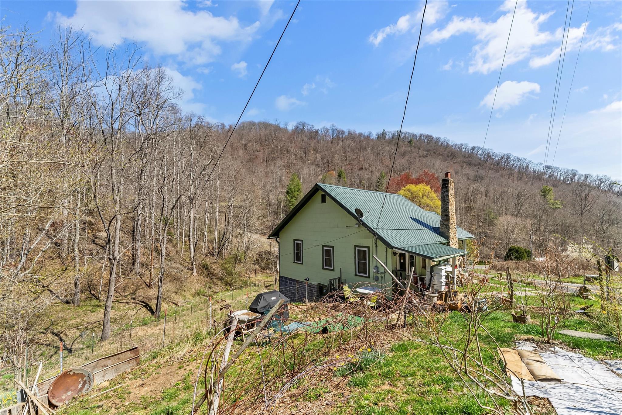 830 Fred Holcombe Road Mars Hill, NC 28754 - Photo 21 of 40 Gallery Image 21