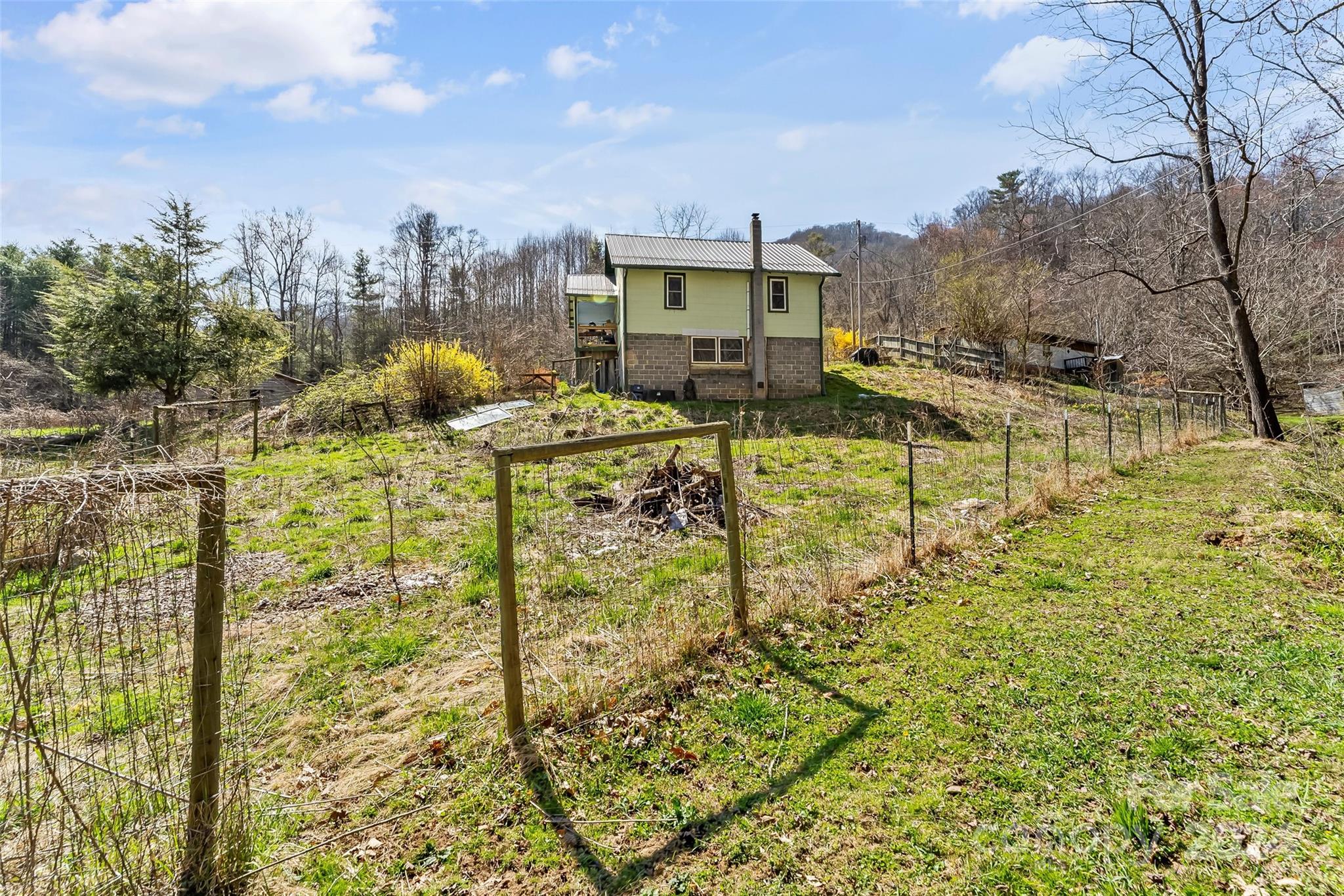 830 Fred Holcombe Road Mars Hill, NC 28754 - Photo 23 of 40 Gallery Image 23