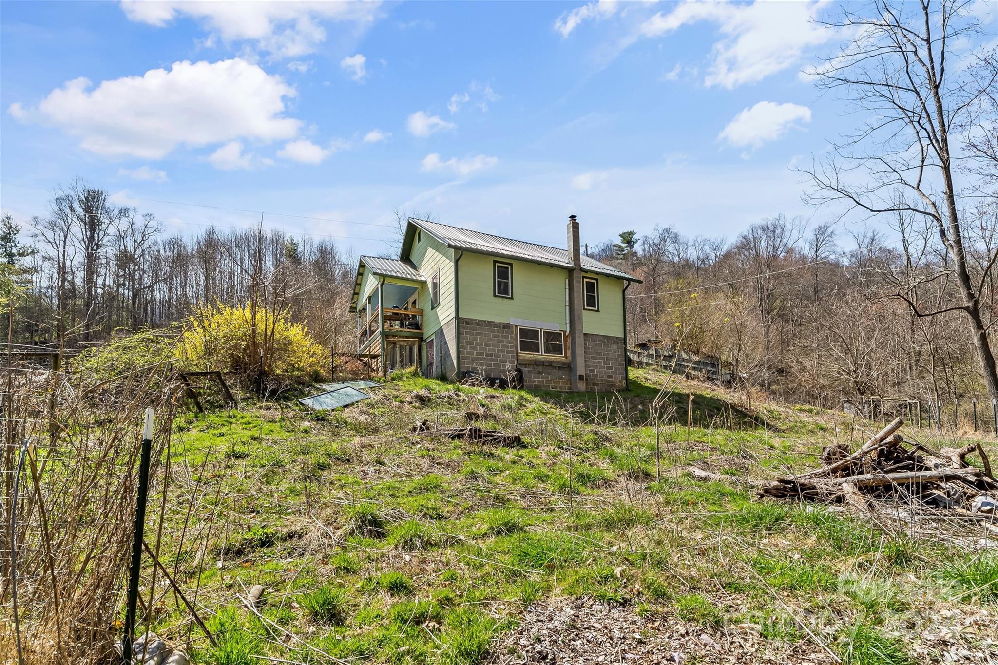 830 Fred Holcombe Road Mars Hill, NC 28754 - Photo 25 of 40 Gallery Image 25