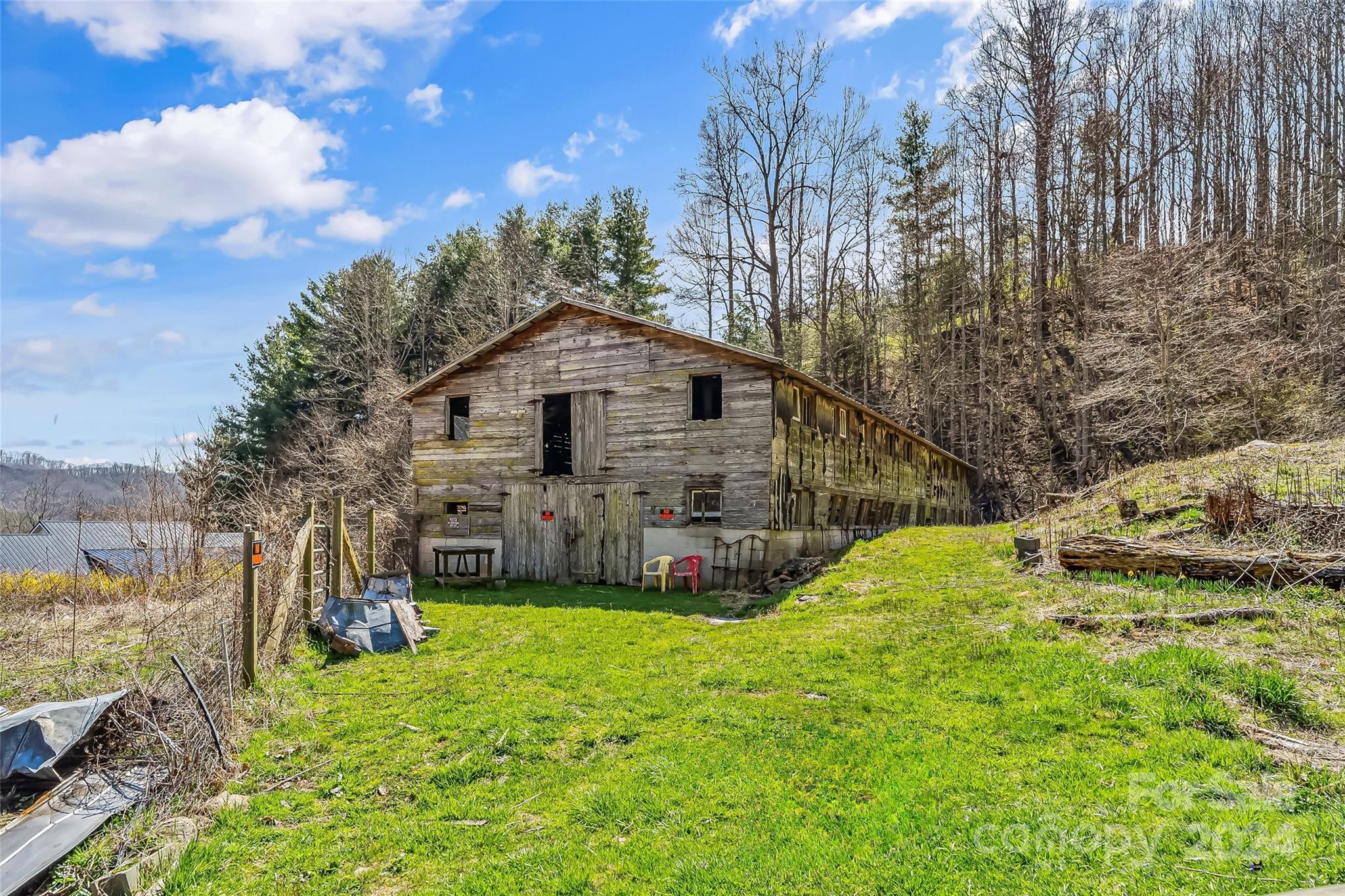 830 Fred Holcombe Road Mars Hill, NC 28754 - Photo 26 of 40 Gallery Image 26