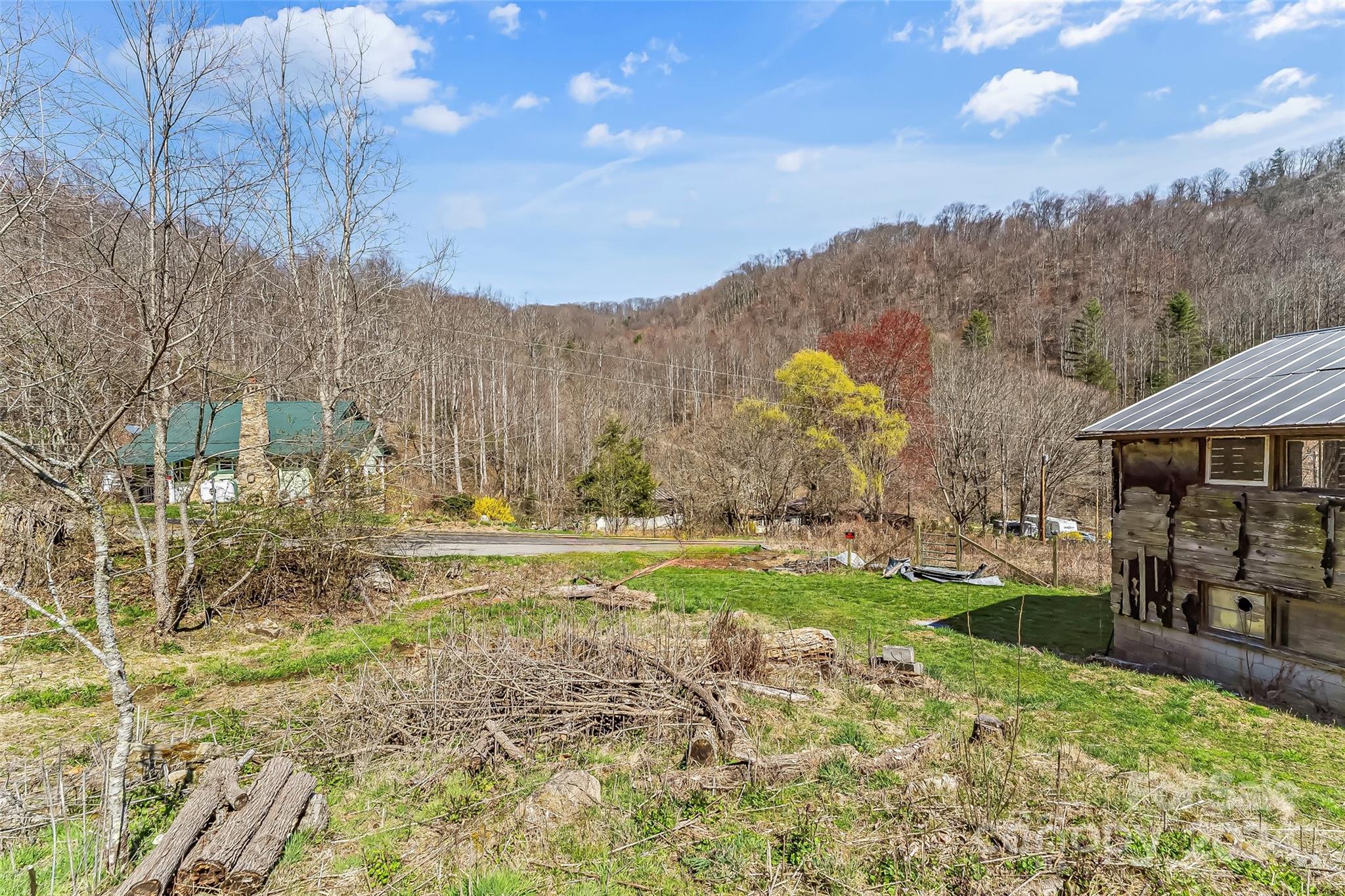 830 Fred Holcombe Road Mars Hill, NC 28754 - Photo 29 of 40 Gallery Image 29