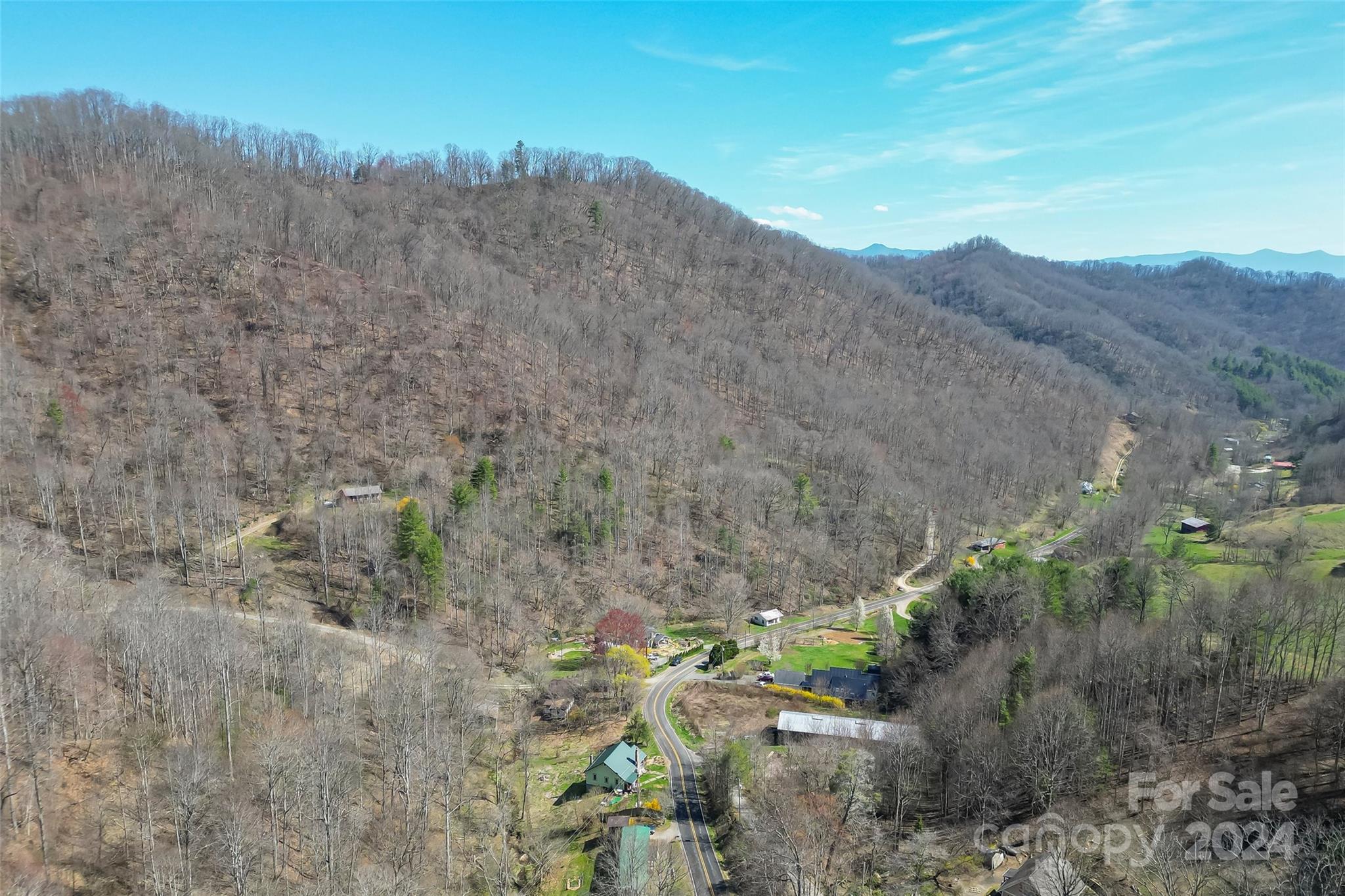 830 Fred Holcombe Road Mars Hill, NC 28754 - Photo 33 of 40 Gallery Image 33