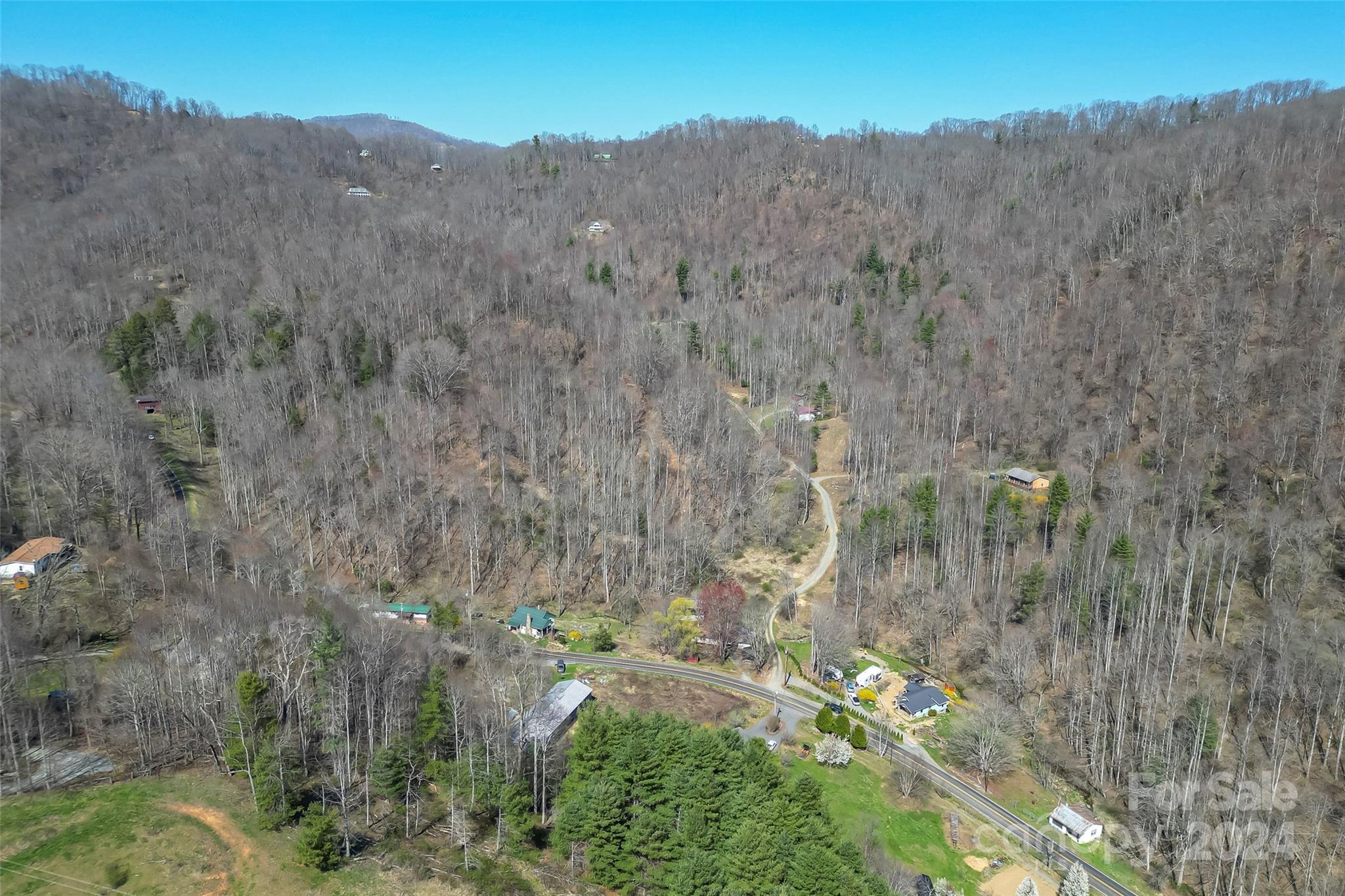 830 Fred Holcombe Road Mars Hill, NC 28754 - Photo 36 of 40 Gallery Image 36