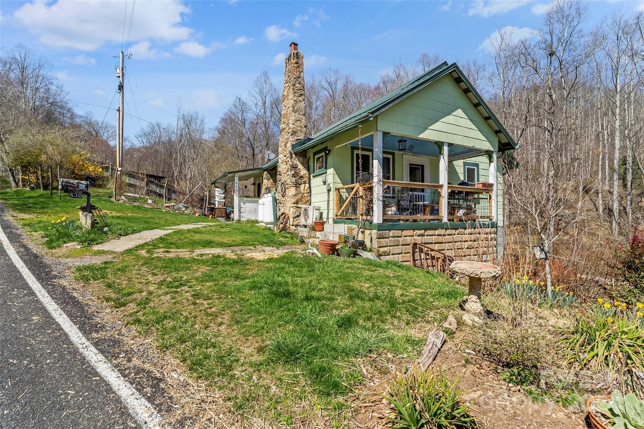 830 Fred Holcombe Road Mars Hill, NC 28754 - Photo 38 of 40 Gallery Image 38