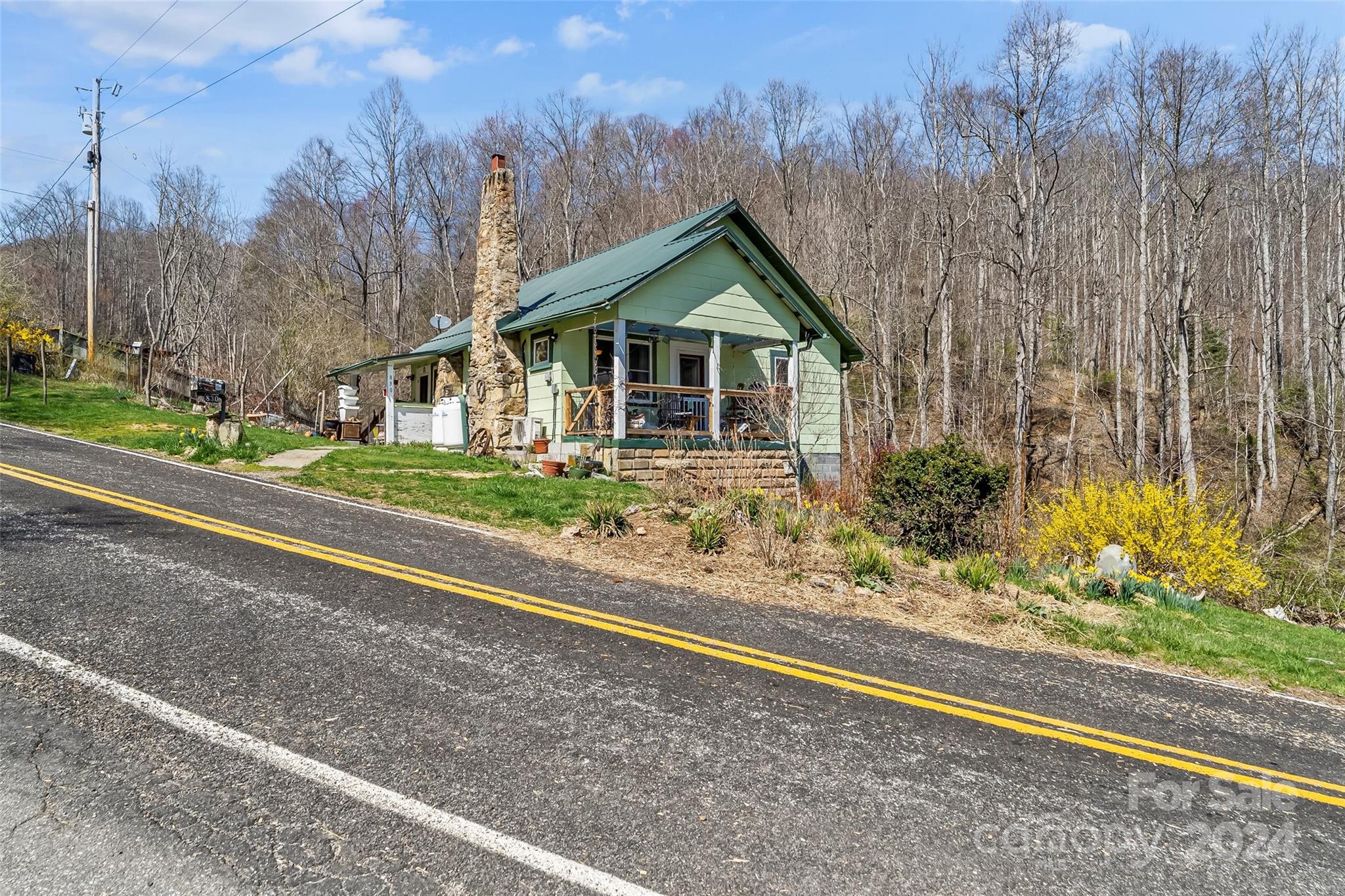 830 Fred Holcombe Road Mars Hill, NC 28754 - Photo 39 of 40 Gallery Image 39