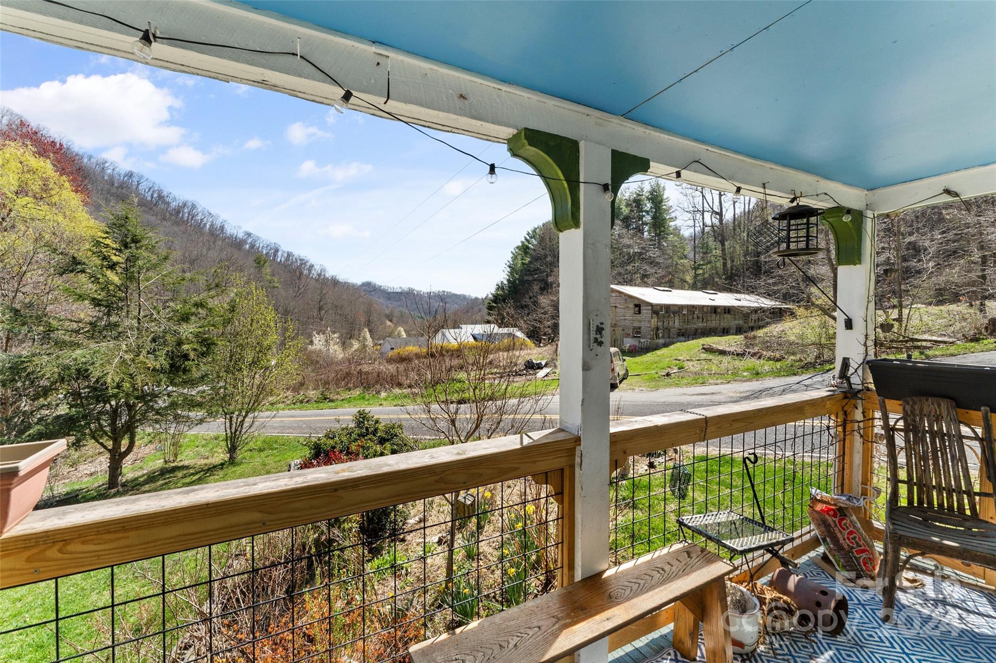 830 Fred Holcombe Road Mars Hill, NC 28754 - Photo 6 of 40 Gallery Image 6
