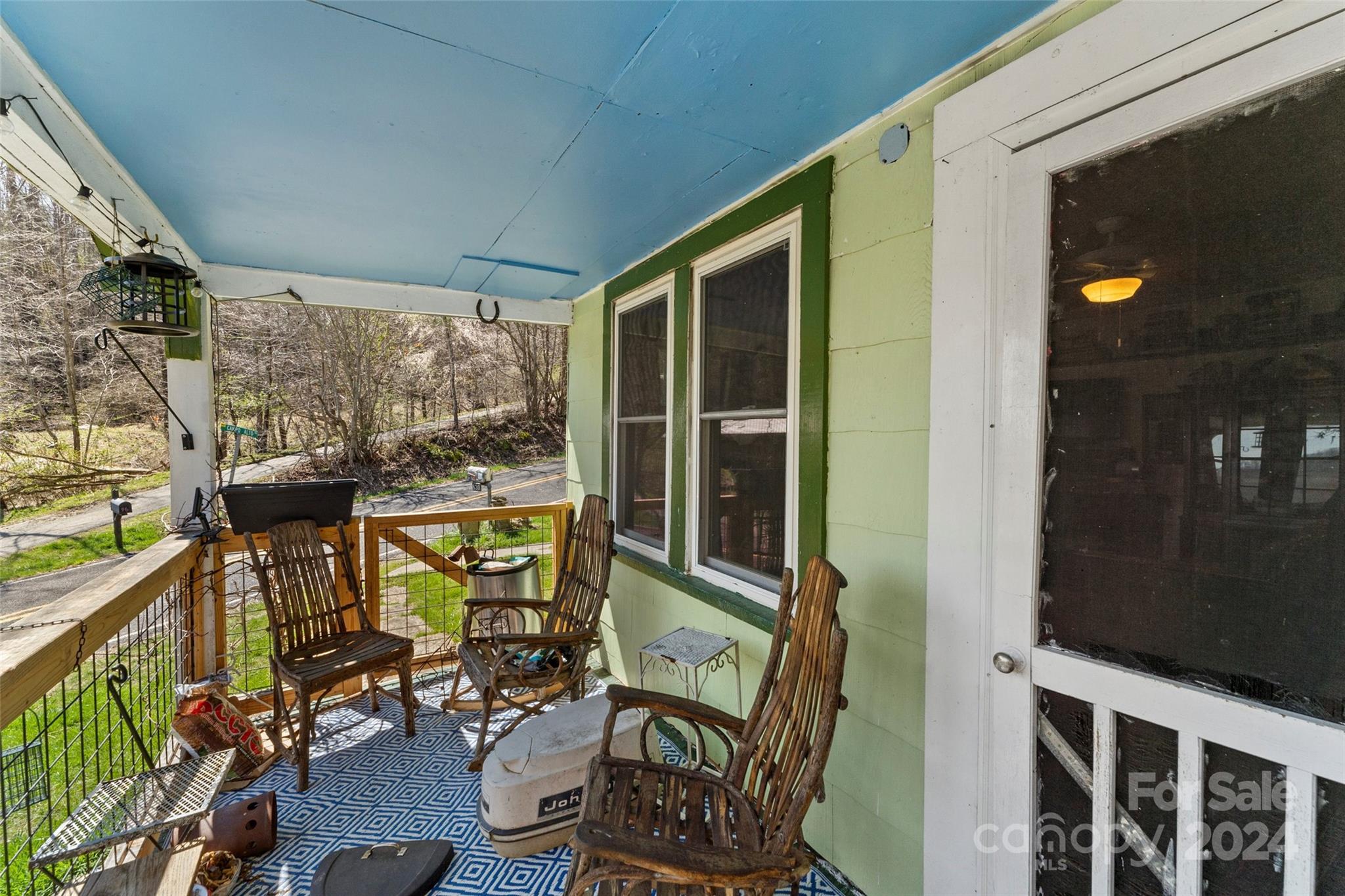830 Fred Holcombe Road Mars Hill, NC 28754 - Photo 7 of 40 Gallery Image 7