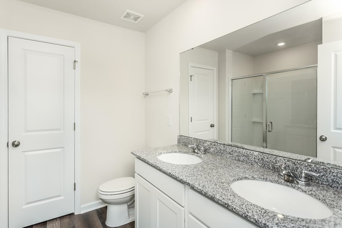 3537 Sugarplum Road, Unit 540 WEST LOT 92 Raleigh, NC 27604 - Photo 4 of 4 Photo 4