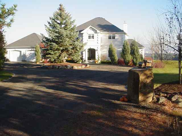 3326 North Indian Bluff Road Spokane, WA 99224 - Photo 1 of 9 Gallery Image 1