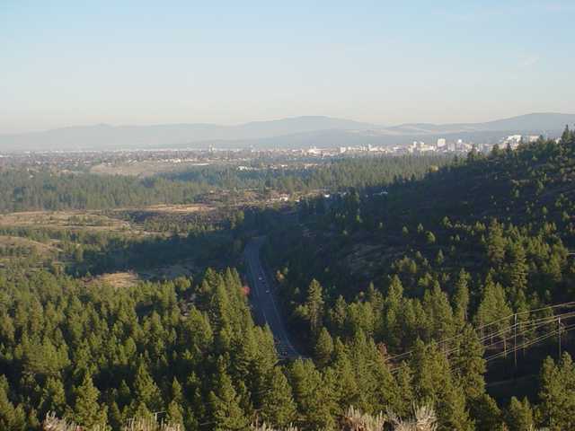 3326 North Indian Bluff Road Spokane, WA 99224 - Photo 9 of 9 Gallery Image 9
