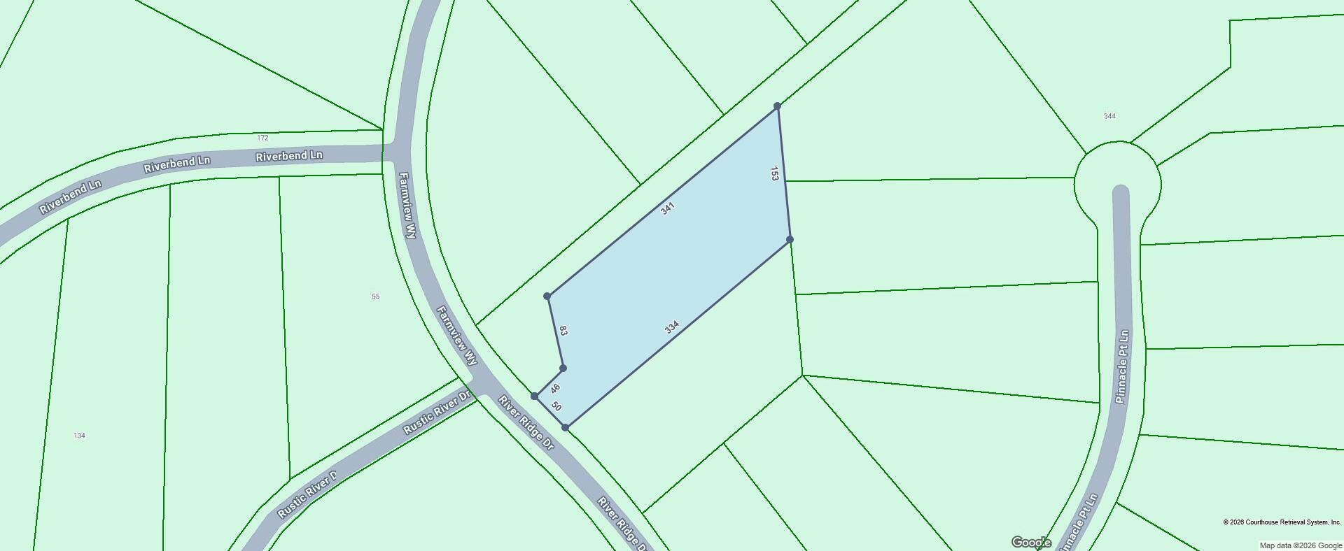 0 River Ridge Drive Dunlap, TN 37327 - Photo 16 of 19