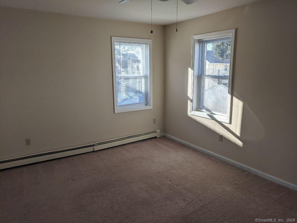42 Ferris Street Bridgeport, CT 06605 - Photo 12 of 16 Second BR