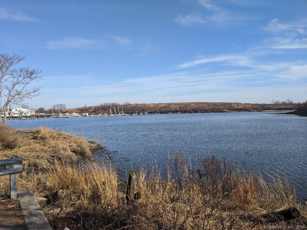 42 Ferris Street Bridgeport, CT 06605 - Photo 2 of 16 Water View of Harbor