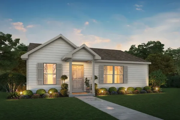 $179,990 | 335 Dana Drive, Lufkin, TX 75901