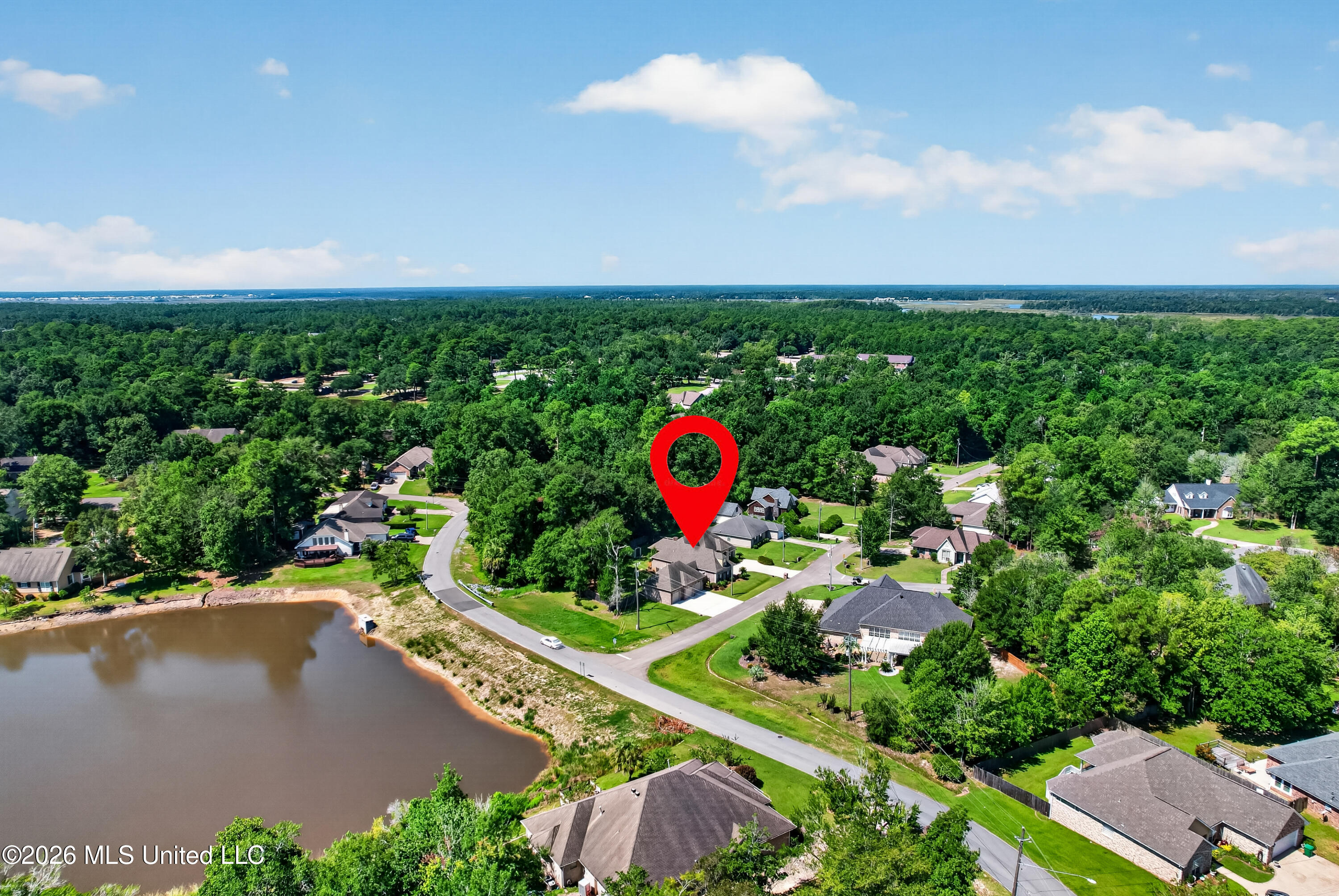 643 Apelehama Road Diamondhead, MS 39525 - Photo 61 of 66 64-060_DJI_0039_m