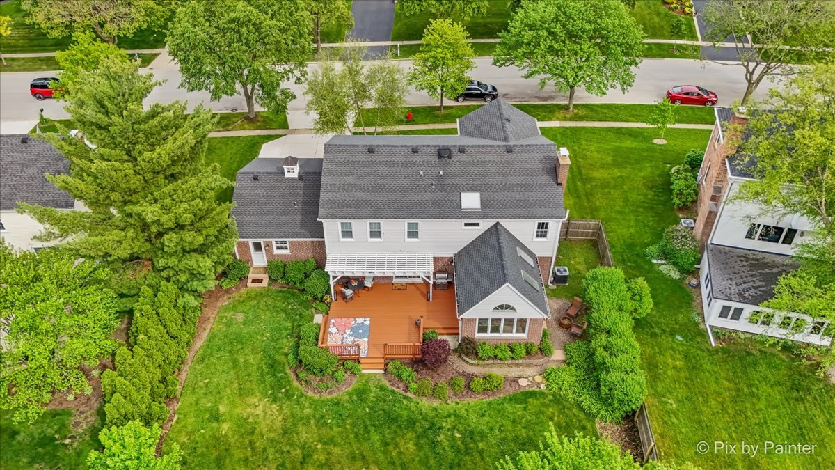 1148 West Whytecliff Road Palatine, IL 60067 - Photo 63 of 70