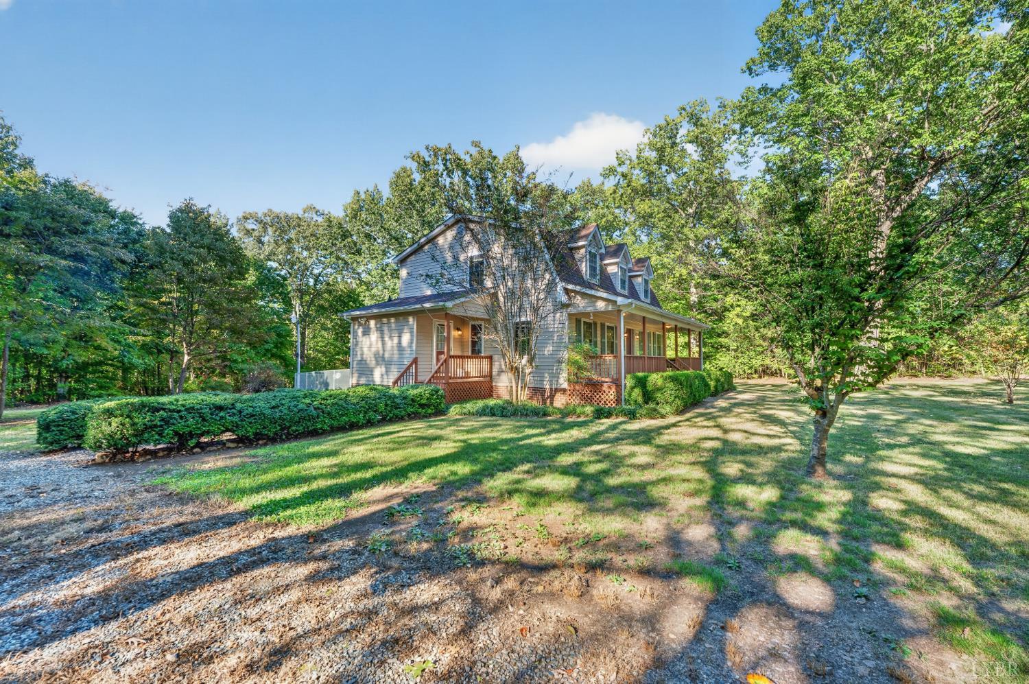 1277 Andersonville Road Dillwyn, VA 23936 - Photo 50 of 76 Gallery Image 50