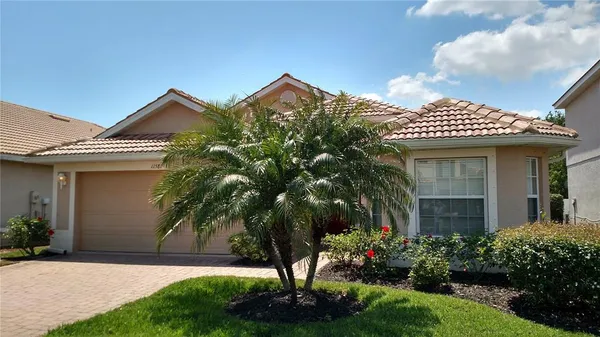 $4,700 | 11581 Dancing River Drive, Venice, FL 34292