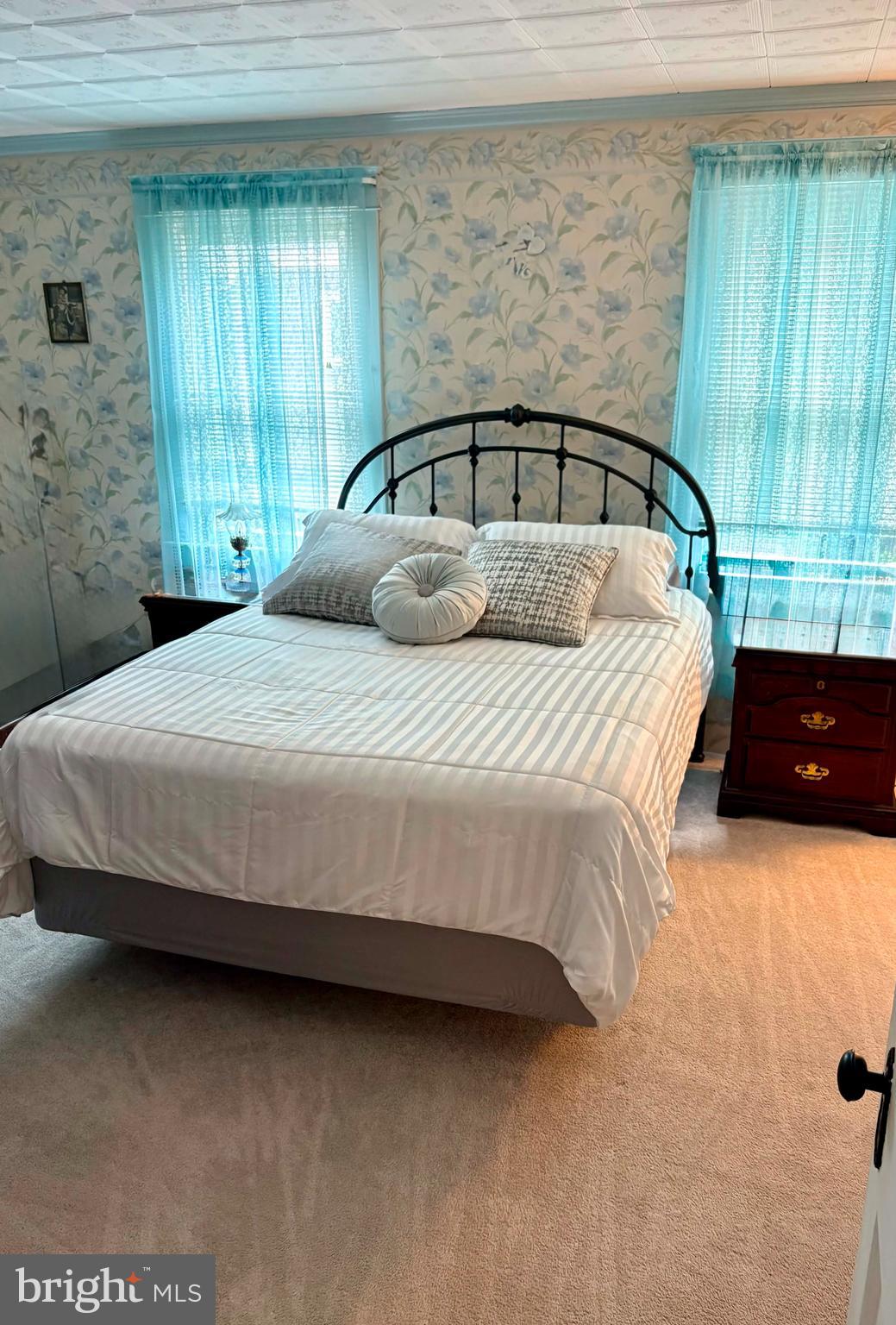 1315 Wildwood Beach Road Essex, MD 21221 - Photo 15 of 56 Master Bedroom