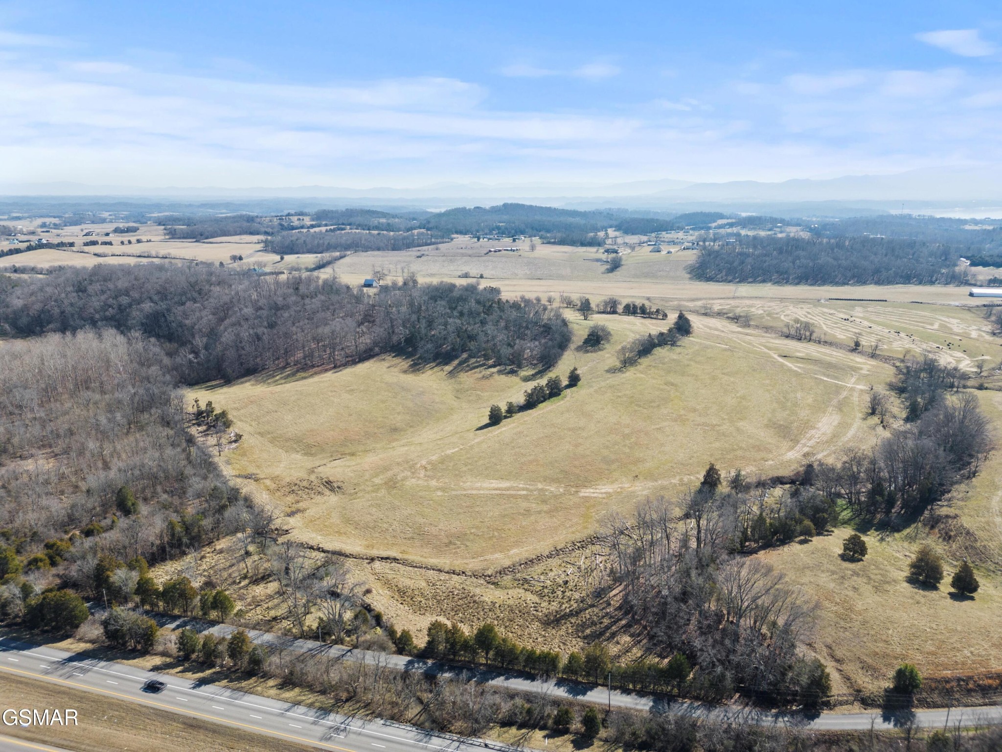 122 Spring Creek Road Dandridge, TN 37725 - Photo 10 of 20 Gallery Image 10