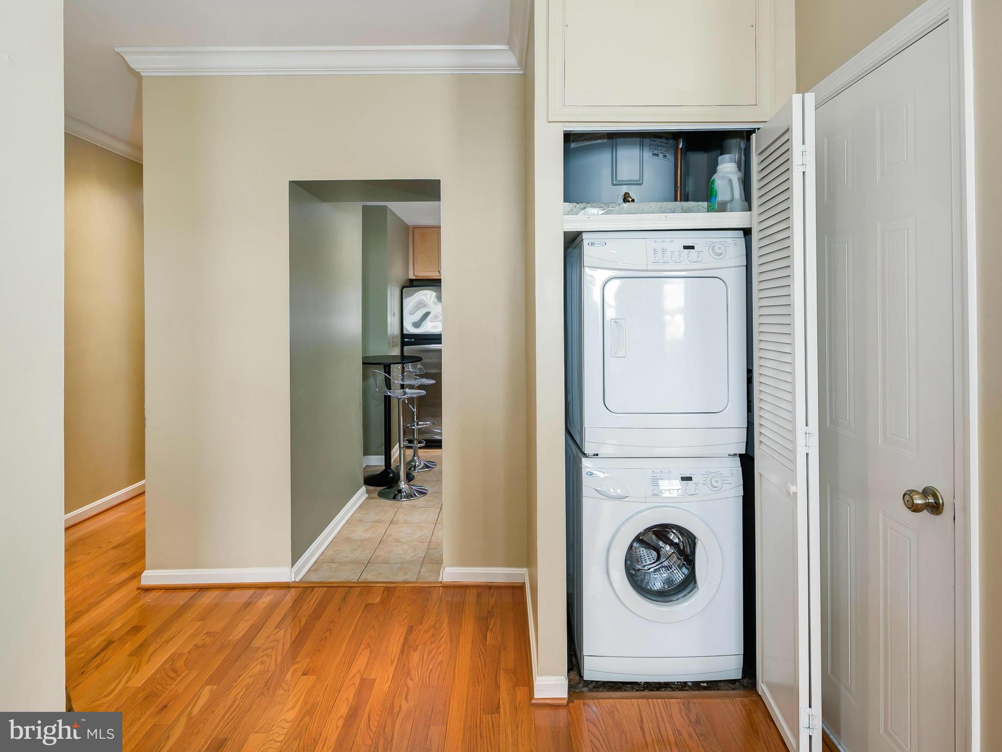 2000 16th Street Northwest, Unit 504 Washington, DC 20009 - Photo 13 of 29 Interior (General)