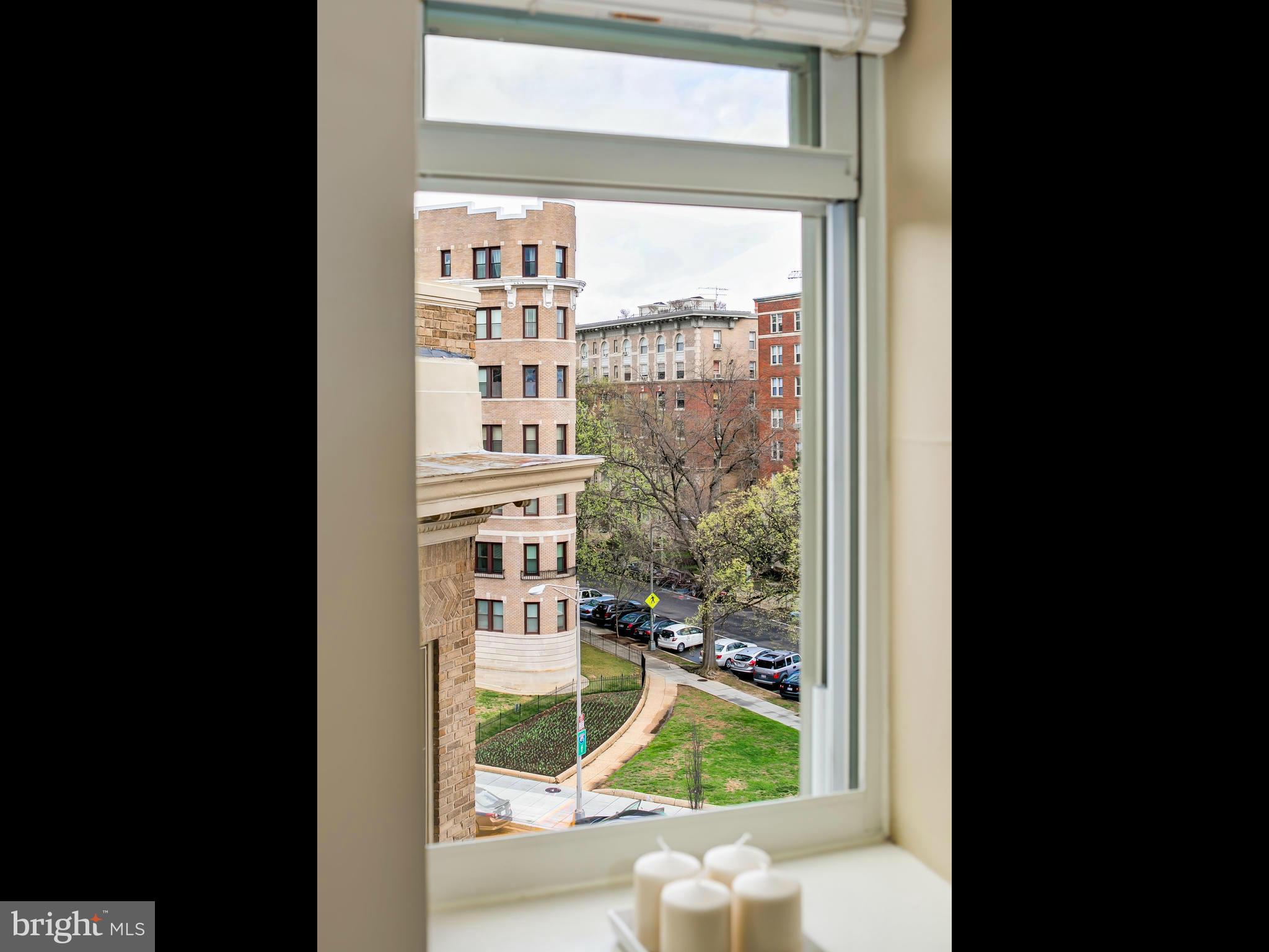 2000 16th Street Northwest, Unit 504 Washington, DC 20009 - Photo 20 of 29 Interior (General) Views